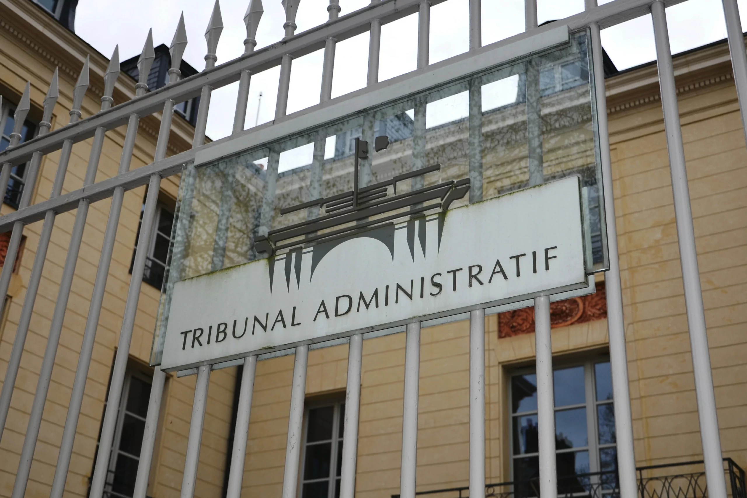 Droit administratif