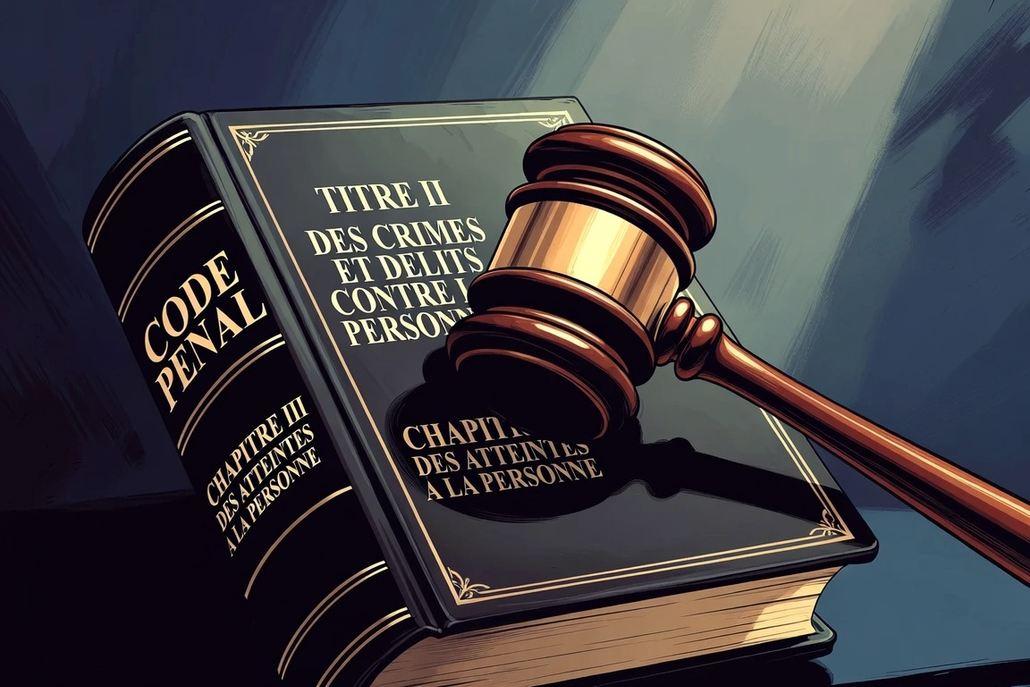JUSTICE-PENALE Qualification pénale du kidnapping : séquestration et extorsion